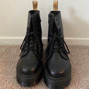 Dr. Martens Jadon Boots